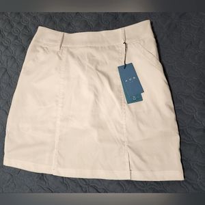 AUR Dri-Max  Ladies Tennis Skirt/Skort